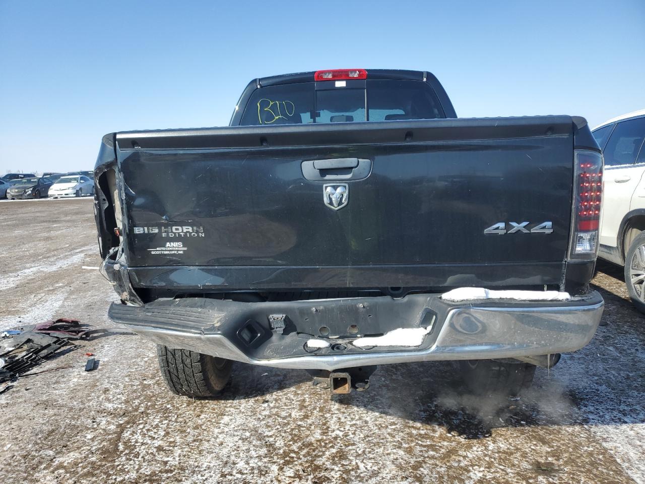 2007 Dodge RAM - Image 6