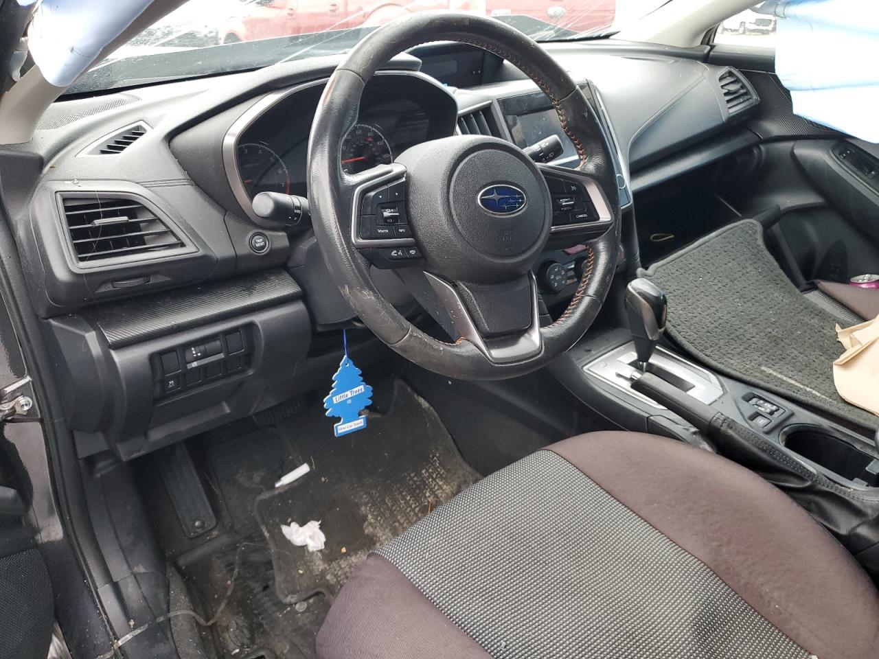 2019 Subaru XV - Image 8