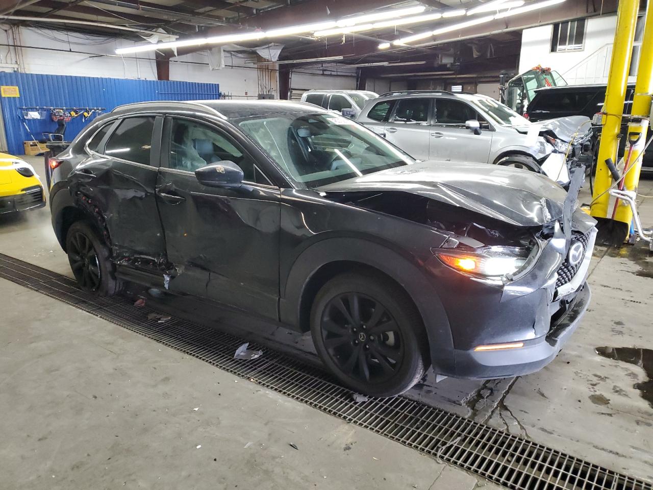 2024 Mazda CX-30 - Image 4