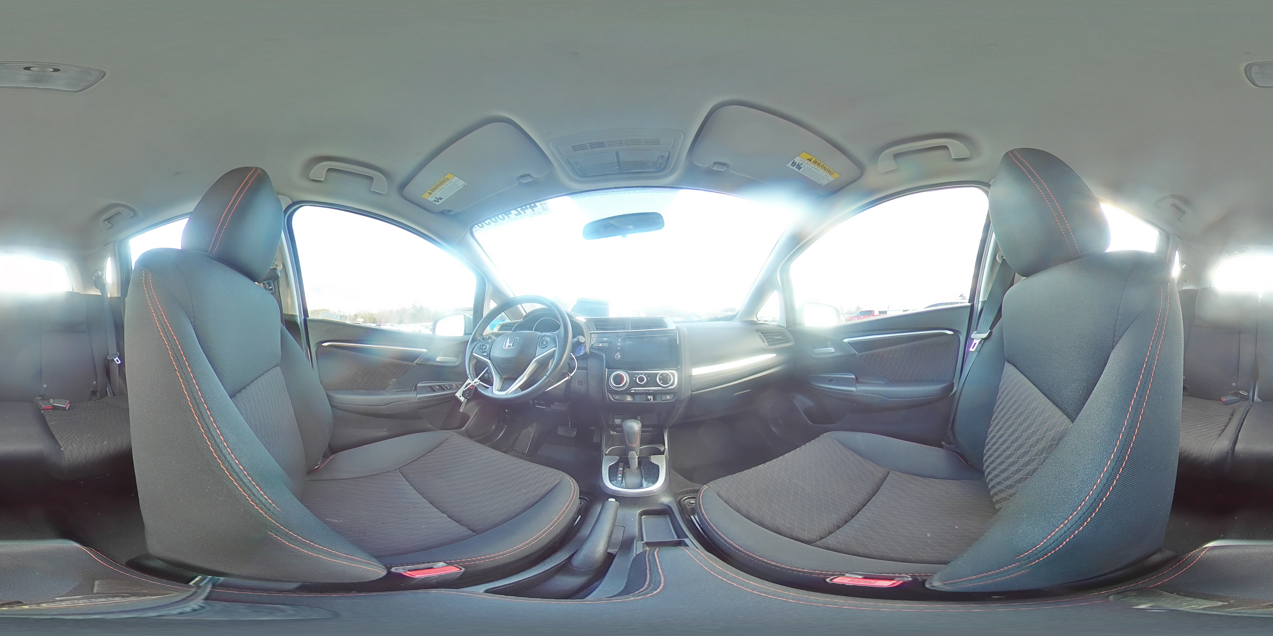 2019 Honda Fit - Image 13