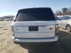 2017 Land Rover Range Rover Hse for Sale in Spartanburg, SC - Front End