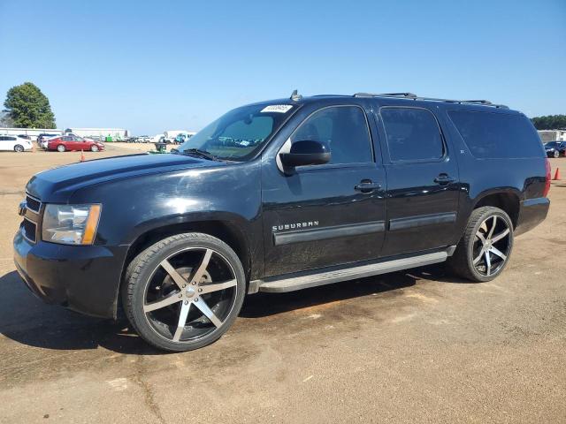 2013 Chevrolet Suburban C1500 Lt