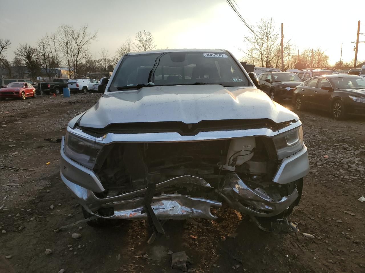 2019 RAM 1500 - Image 5