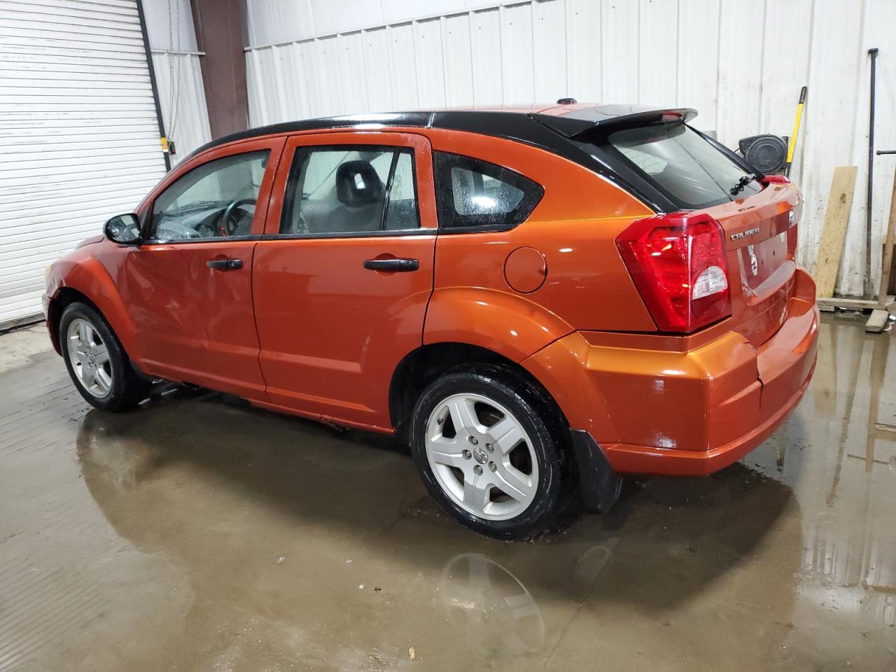 2008 Dodge Caliber - Image 2