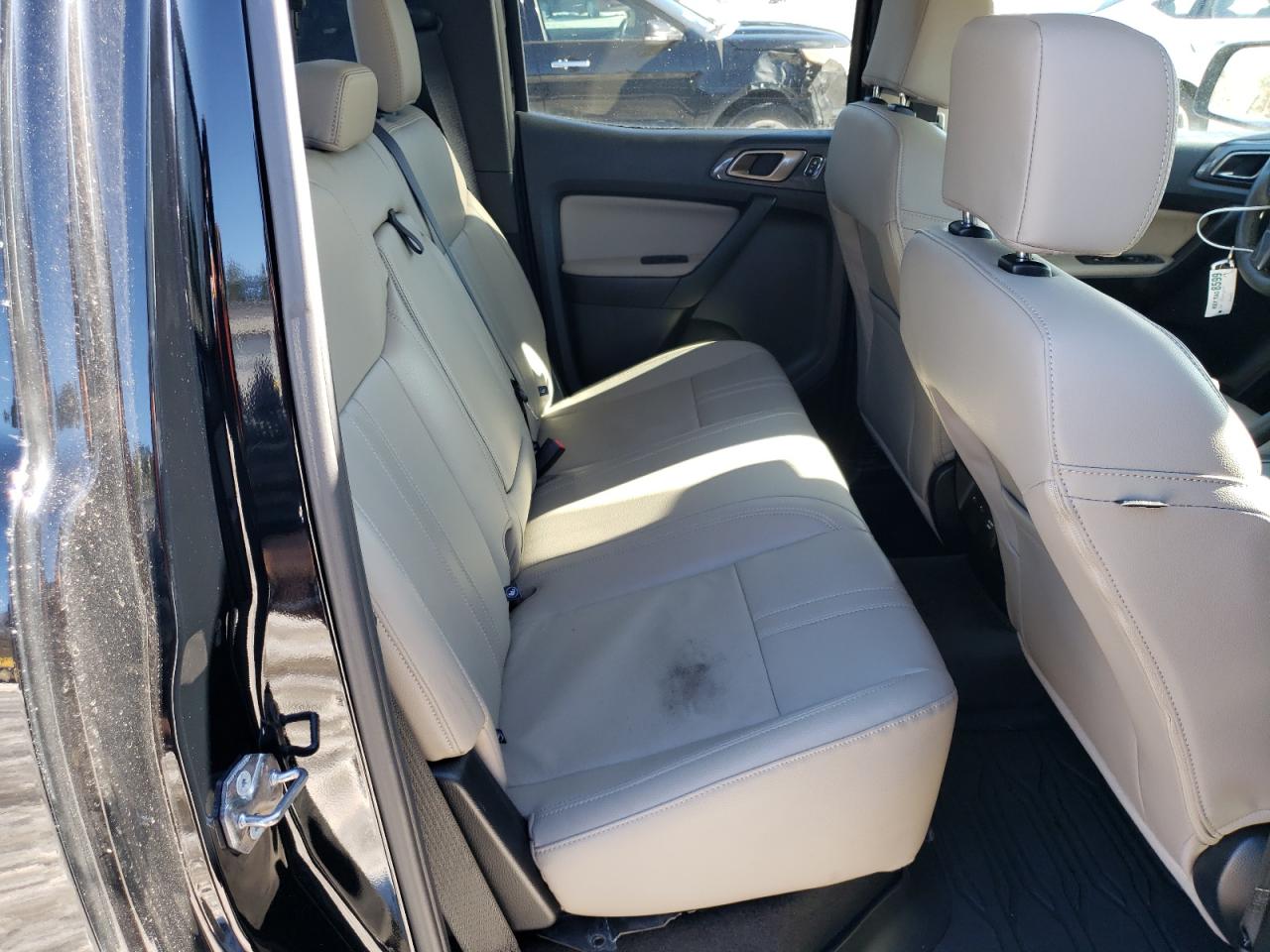 2022 Ford Ranger - Image 10