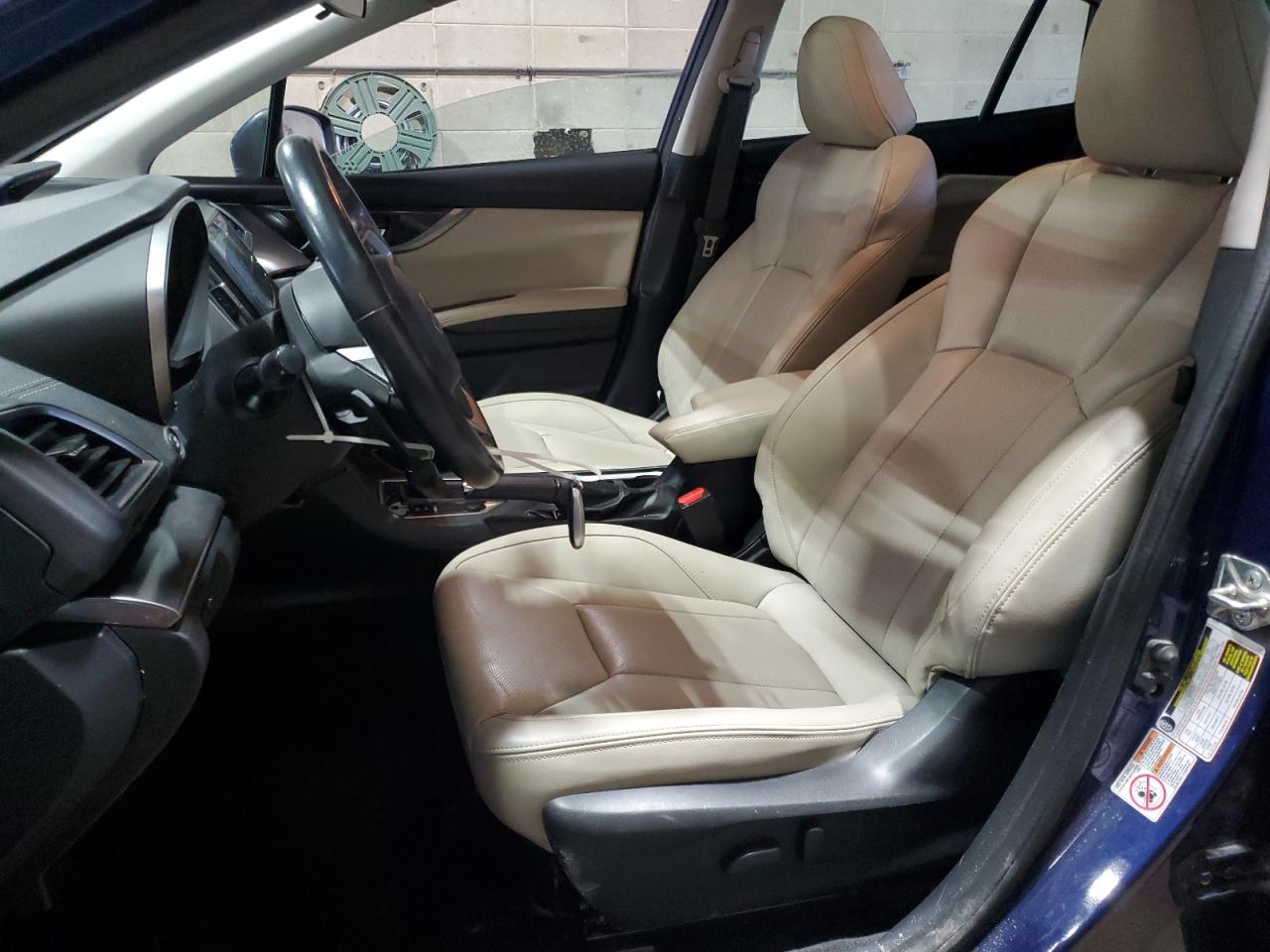 2017 Subaru Impreza - Image 7