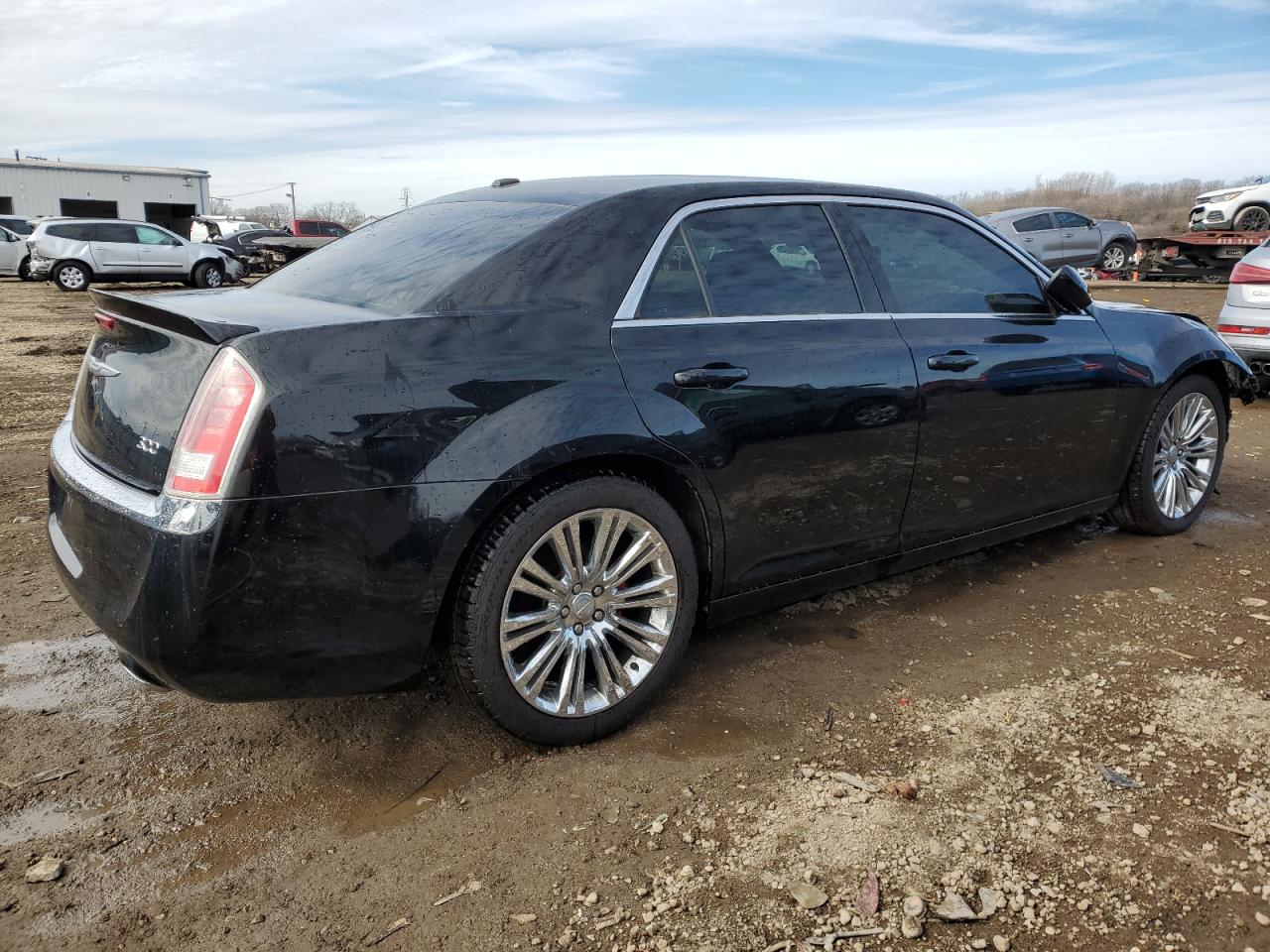2013 Chrysler 300 - Image 3
