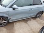 2018 AUDI A1 S LINE for sale at Copart SANDY