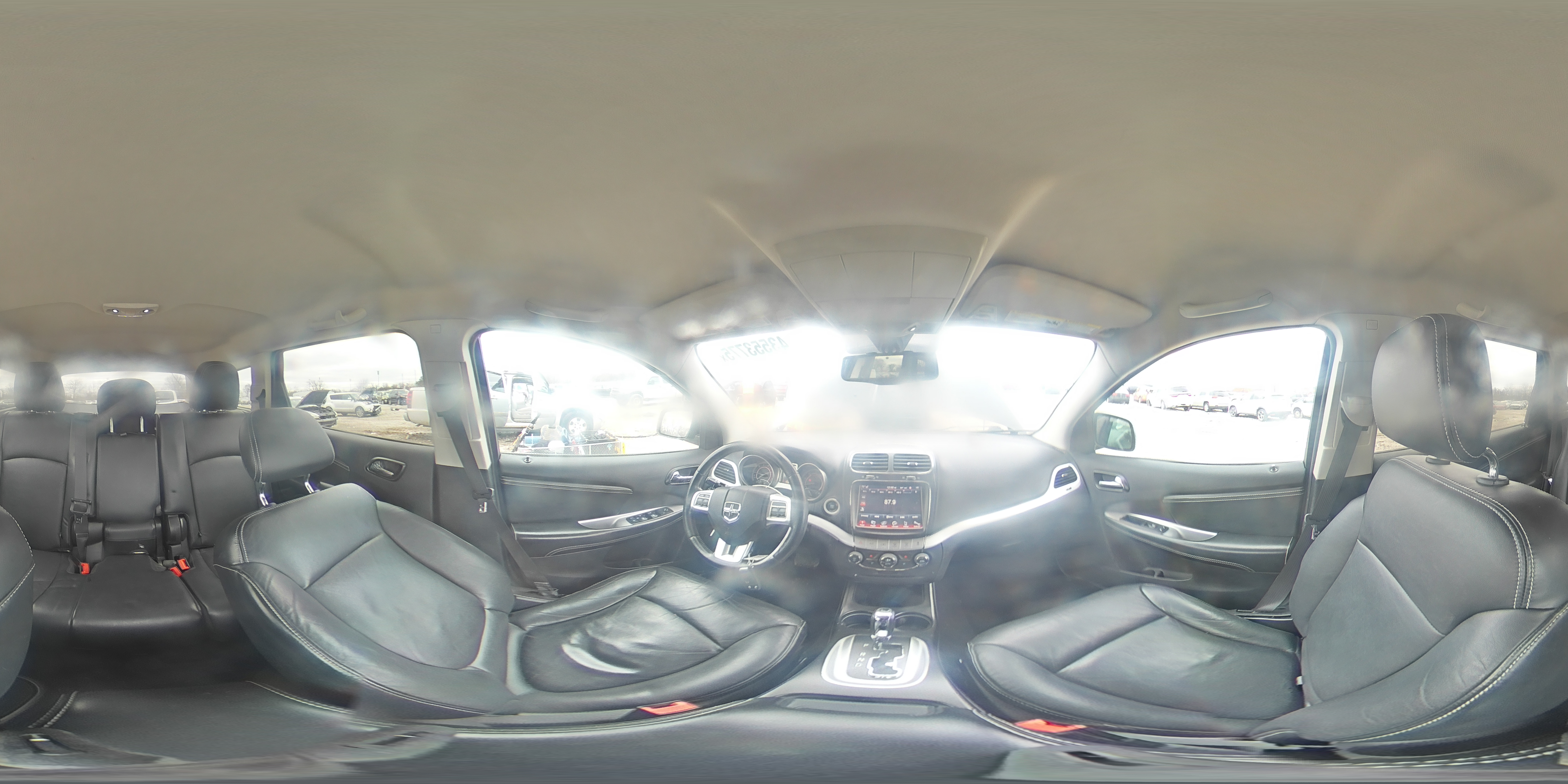 2013 Dodge Journey - Image 14
