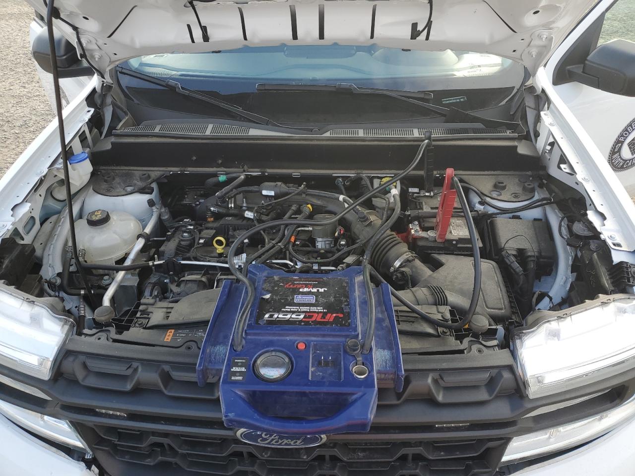 2023 Ford Maverick - Image 11