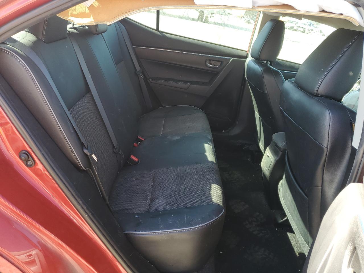 2014 Toyota Corolla - Image 10