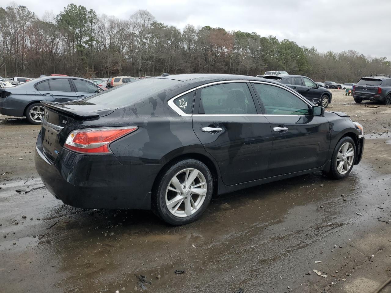 2014 Nissan Altima - Image 3