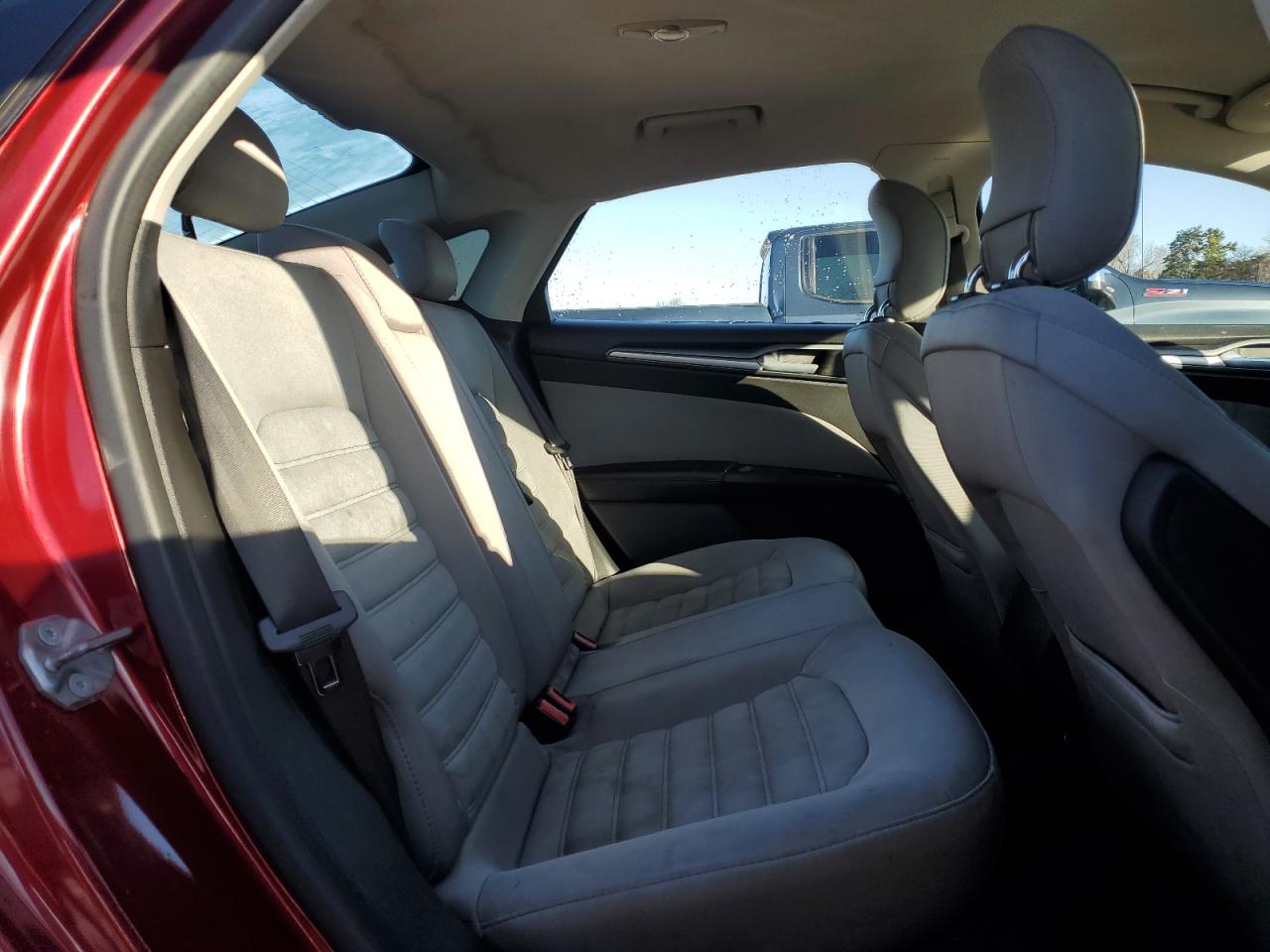 2014 Ford Fusion - Image 11