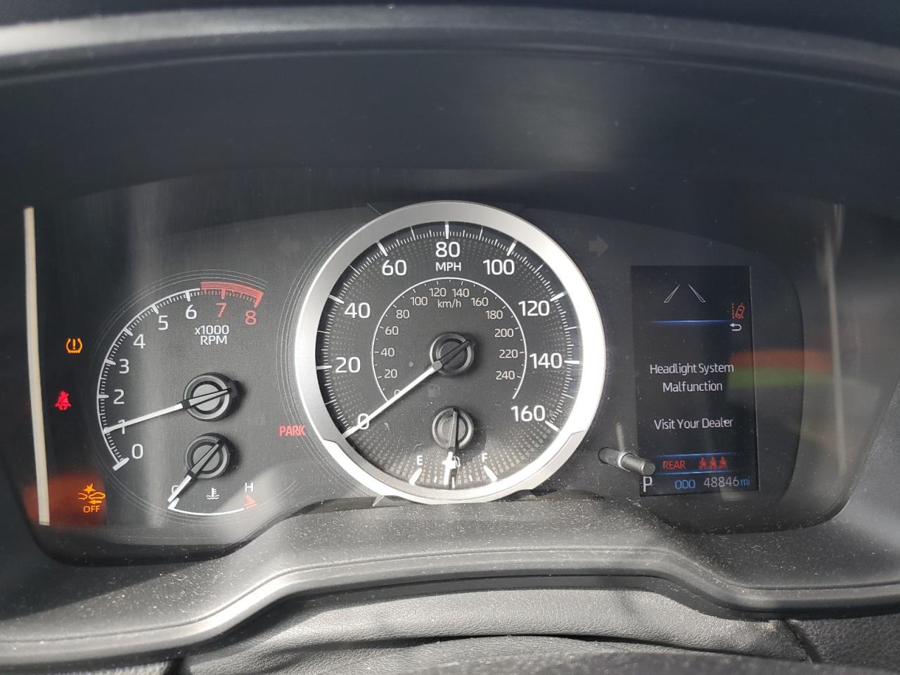 2021 Toyota Corolla - Image 9
