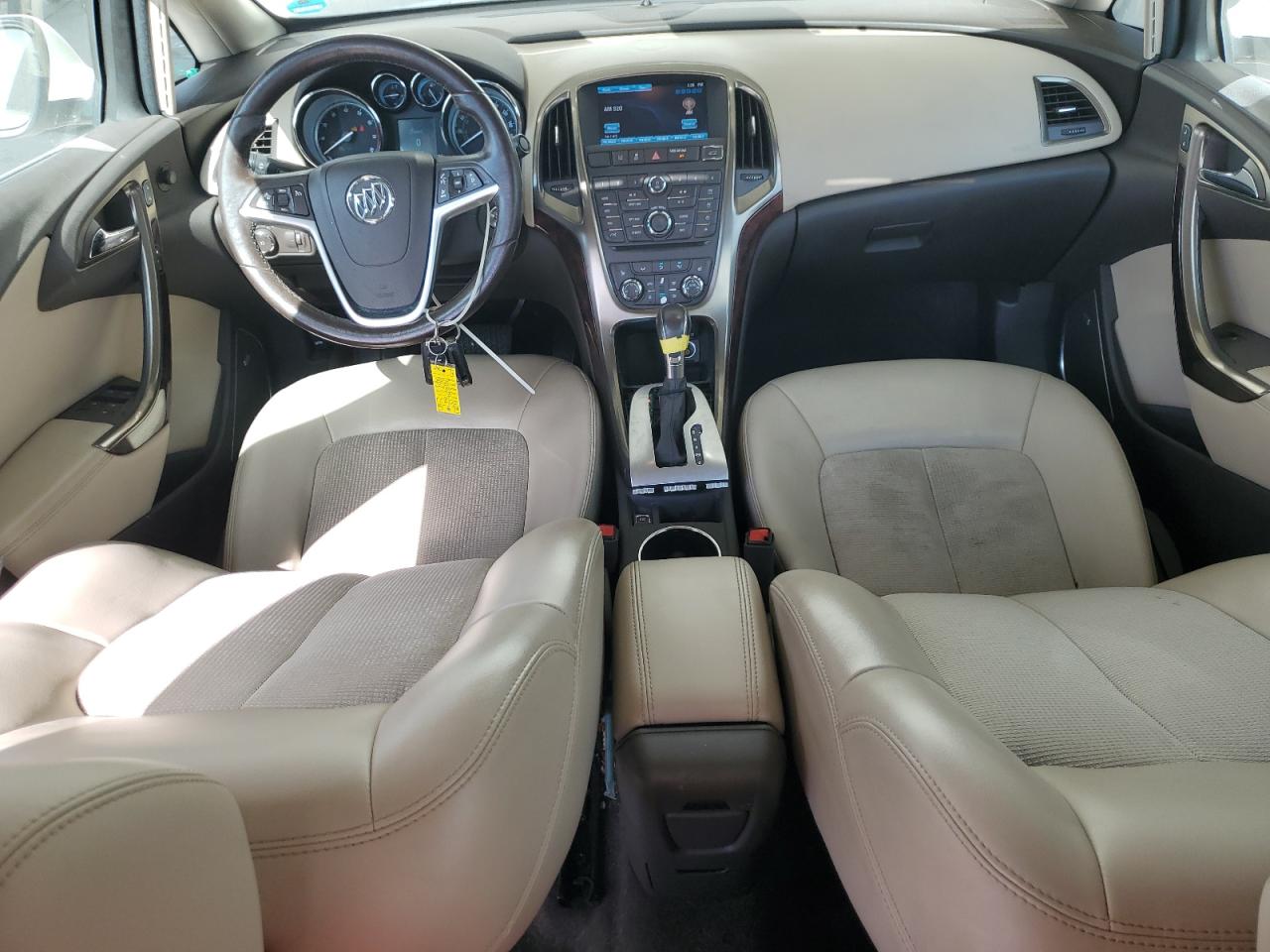 2015 Buick Verano - Image 8