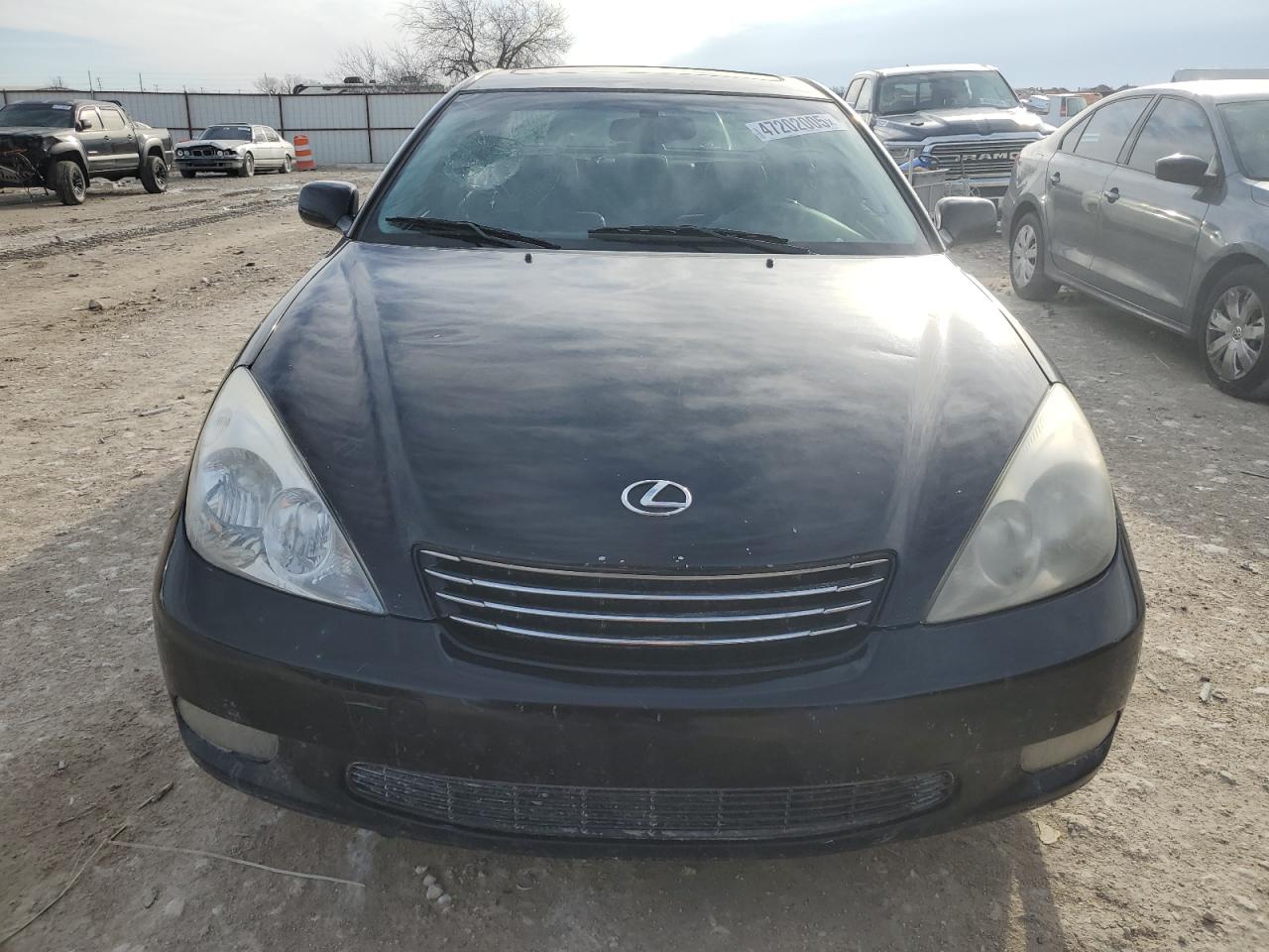 2003 Lexus ES - Image 5