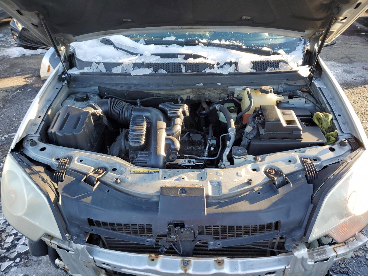 2009 Saturn VUE - Image 12