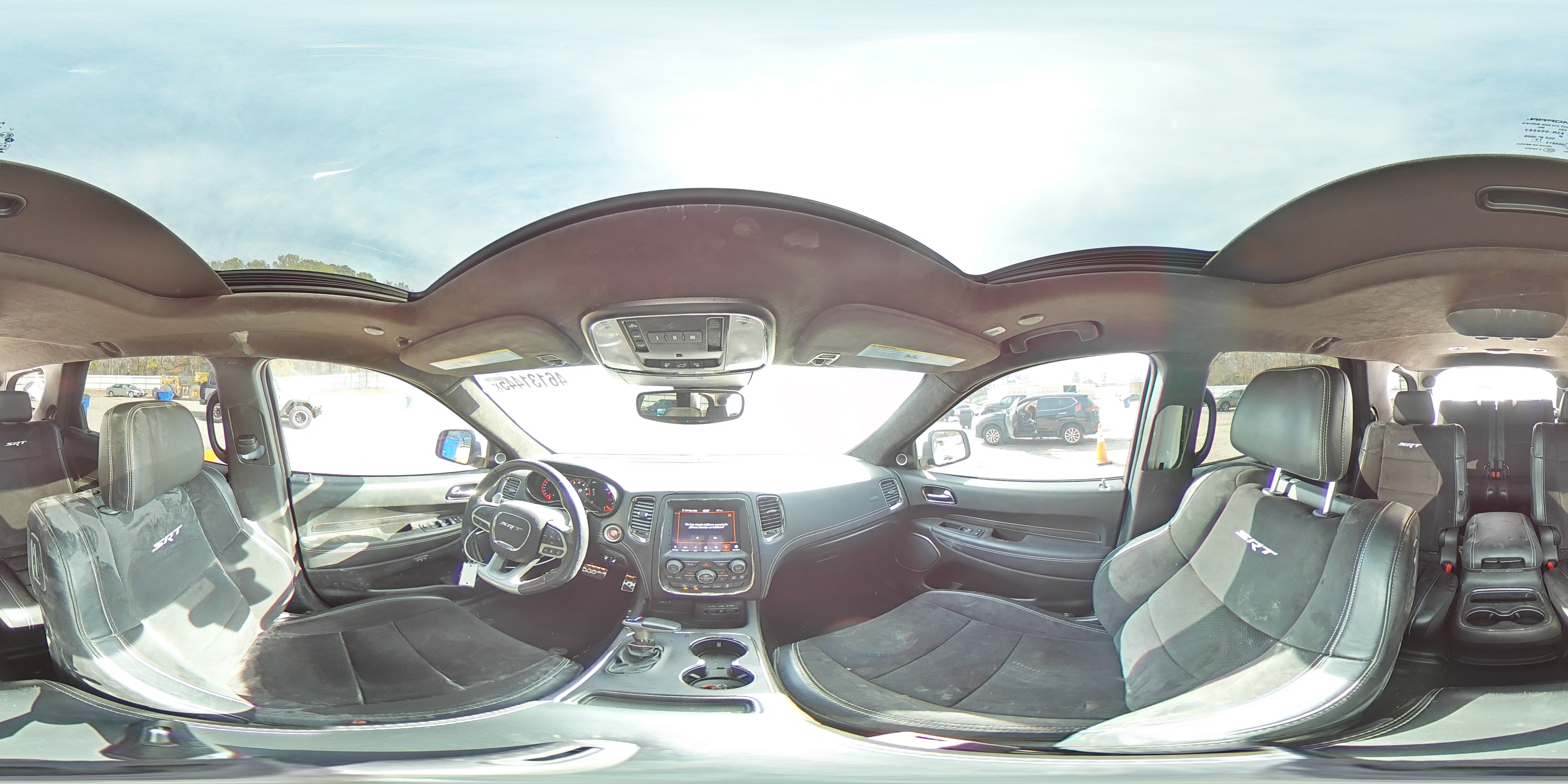 2020 Dodge Durango - Image 14