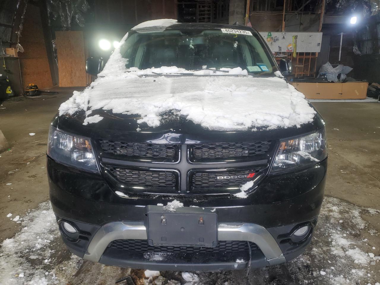 2014 Dodge Journey - Image 5
