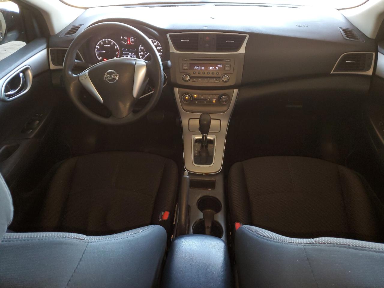 2013 Nissan Sentra - Image 8