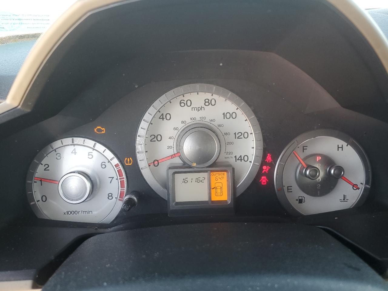 2011 Honda Pilot - Image 9