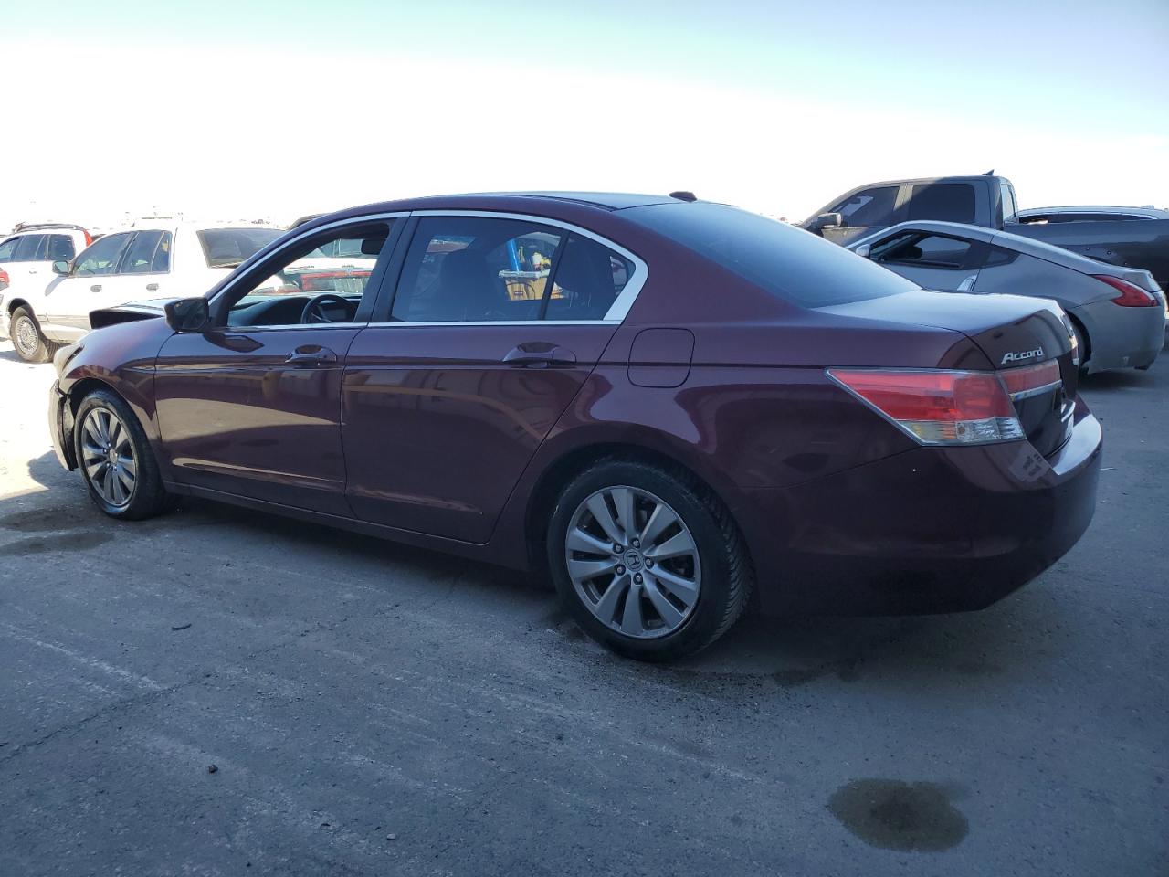 2011 Honda Accord - Image 2