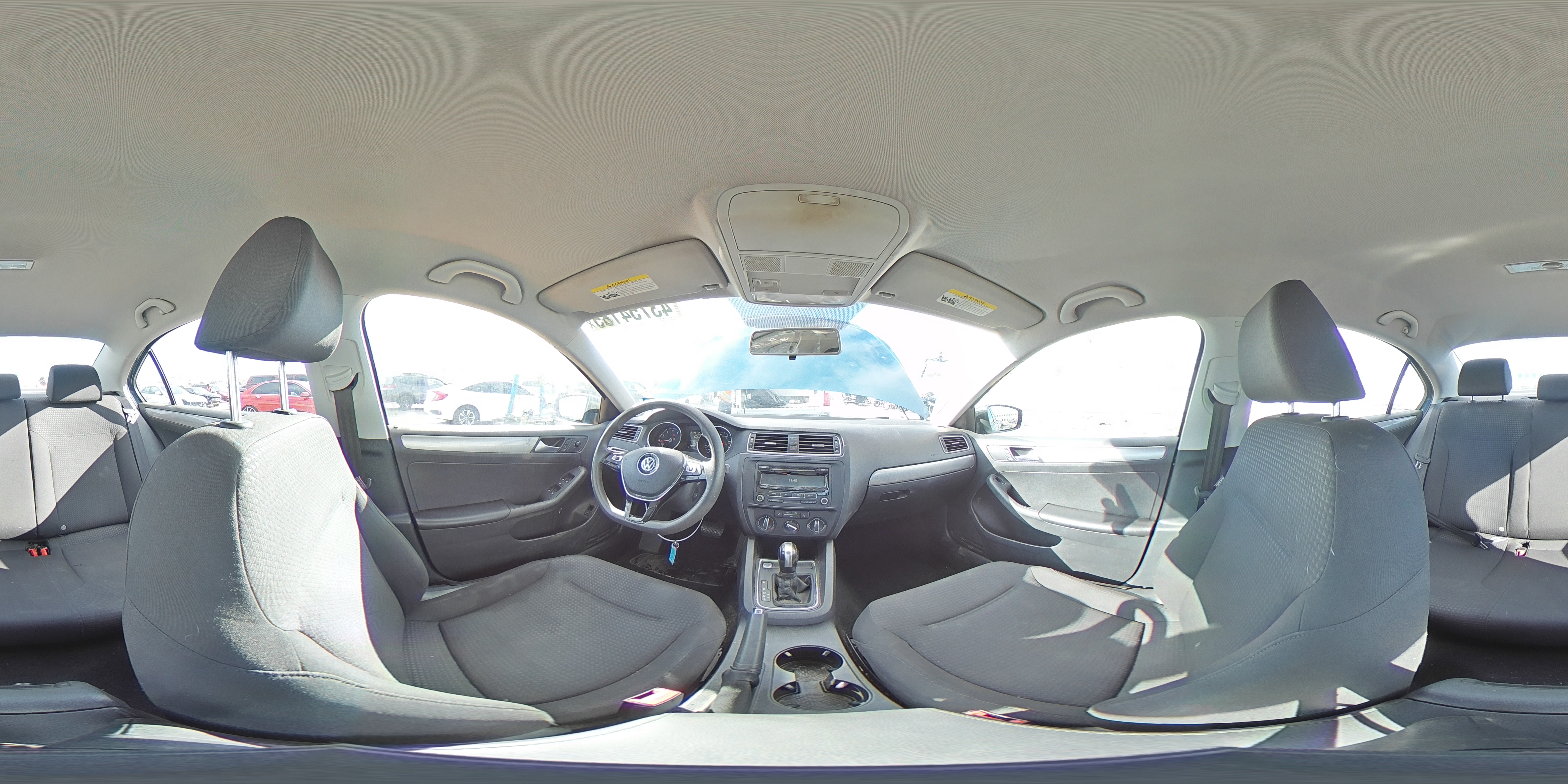 2015 Volkswagen Jetta - Image 14