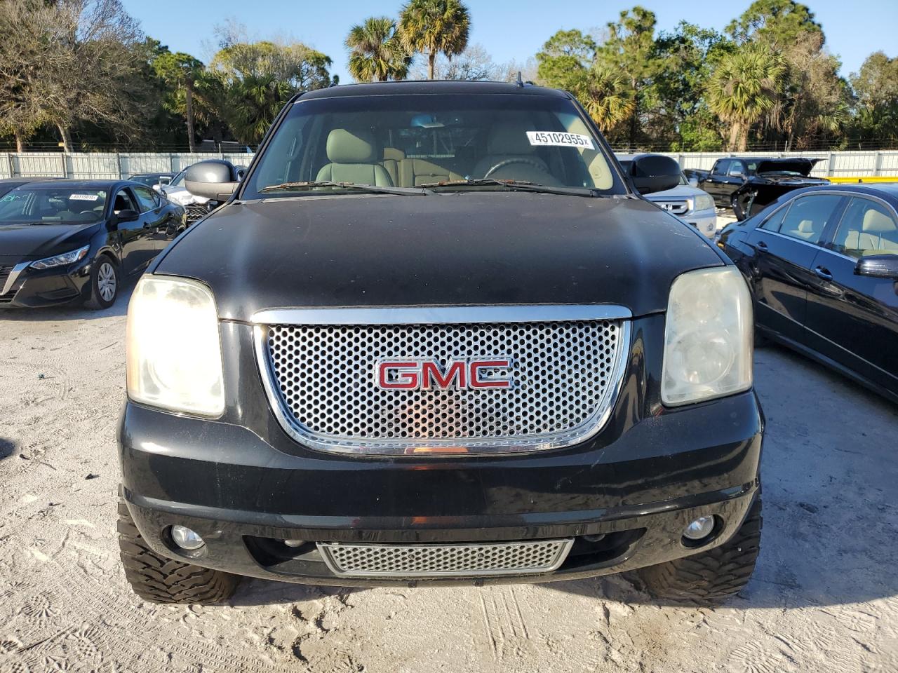 2013 GMC Yukon - Image 5