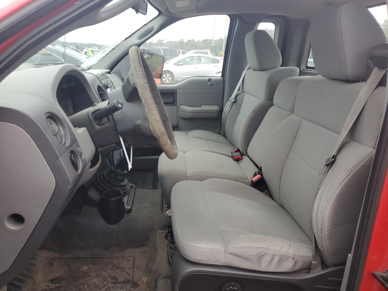 2008 Ford F-150 - Image 10