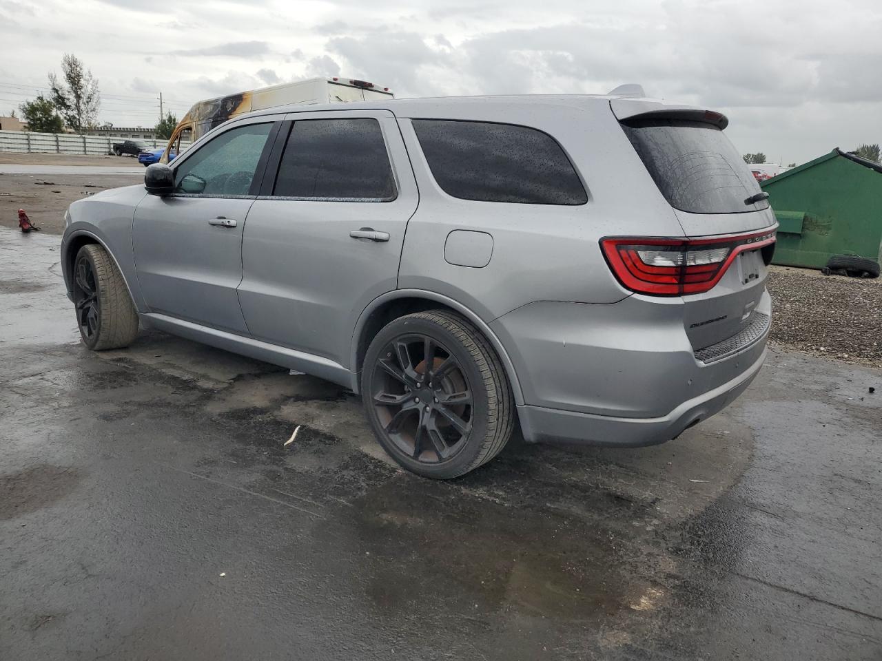 2020 Dodge Durango - Image 2