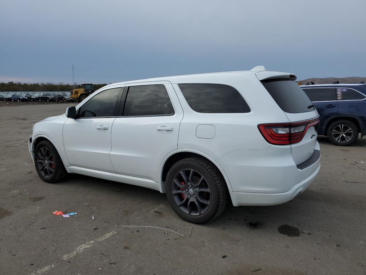 2018 Dodge Durango - Image 2