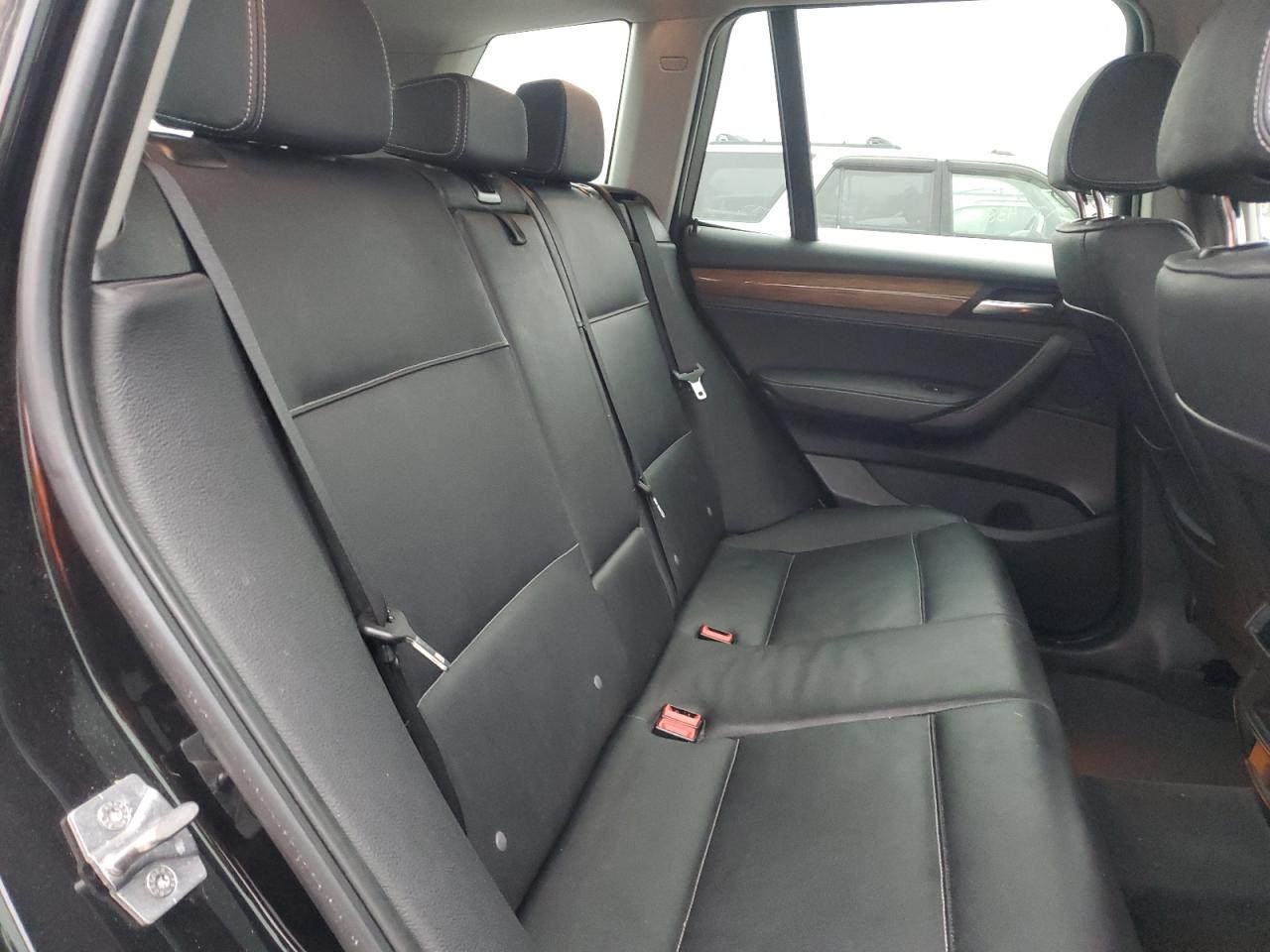 2013 BMW X3 - Image 11