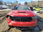 2018 Dodge Durango Gt იყიდება North Billerica-ში, MA - All Over