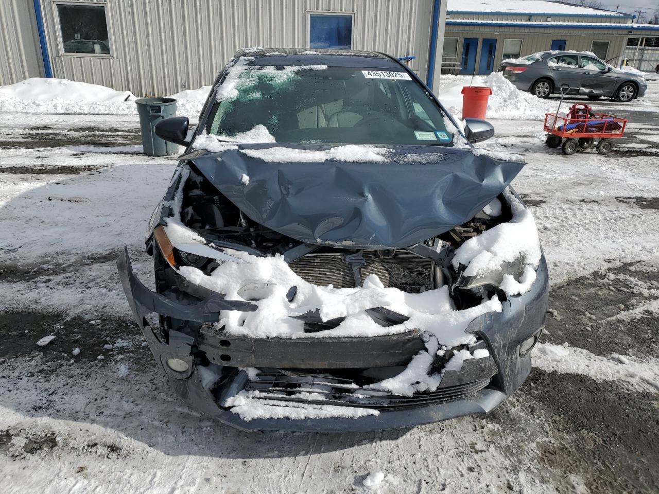 2015 Toyota Corolla - Image 5