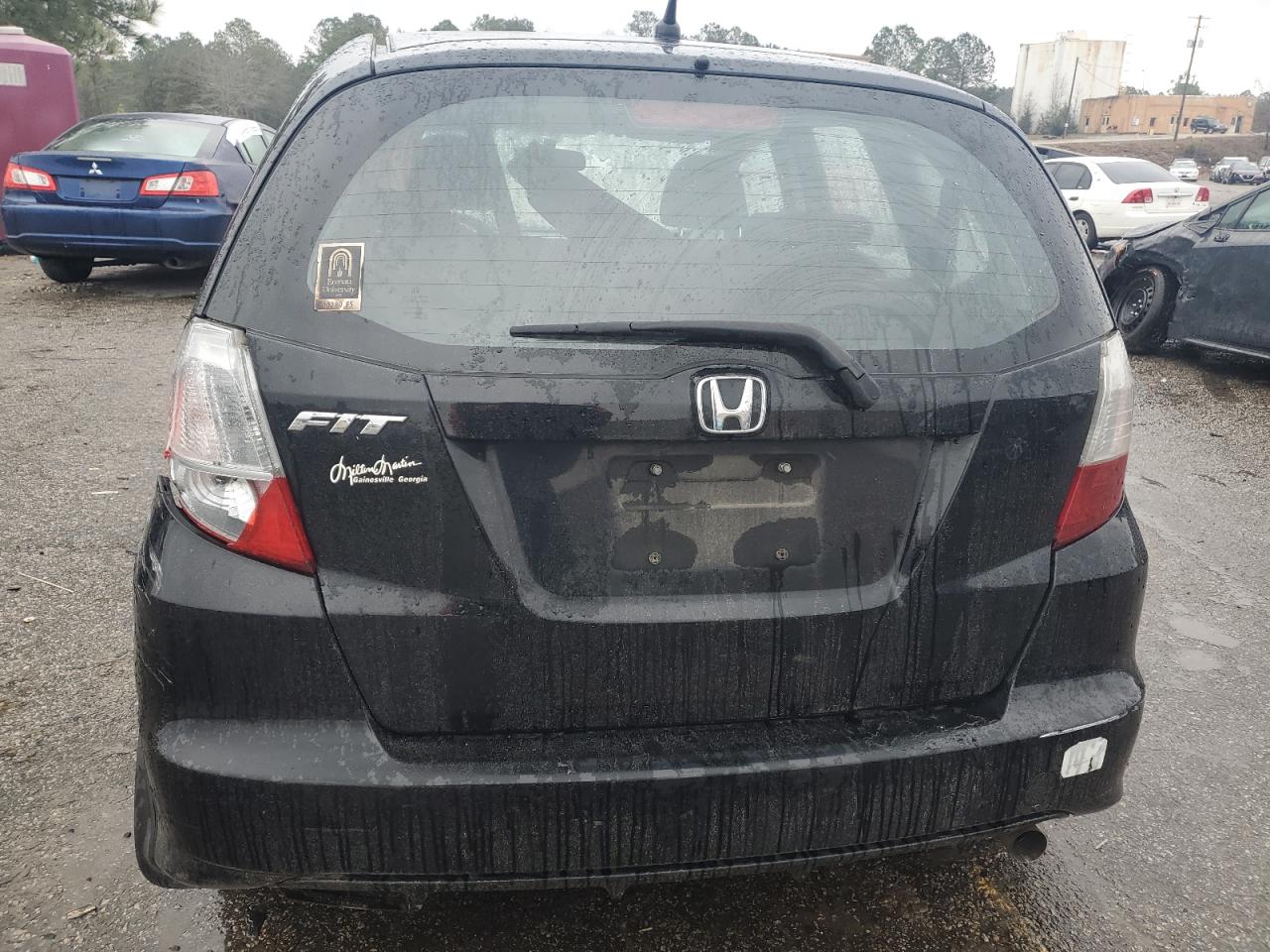 2011 Honda Fit - Image 6