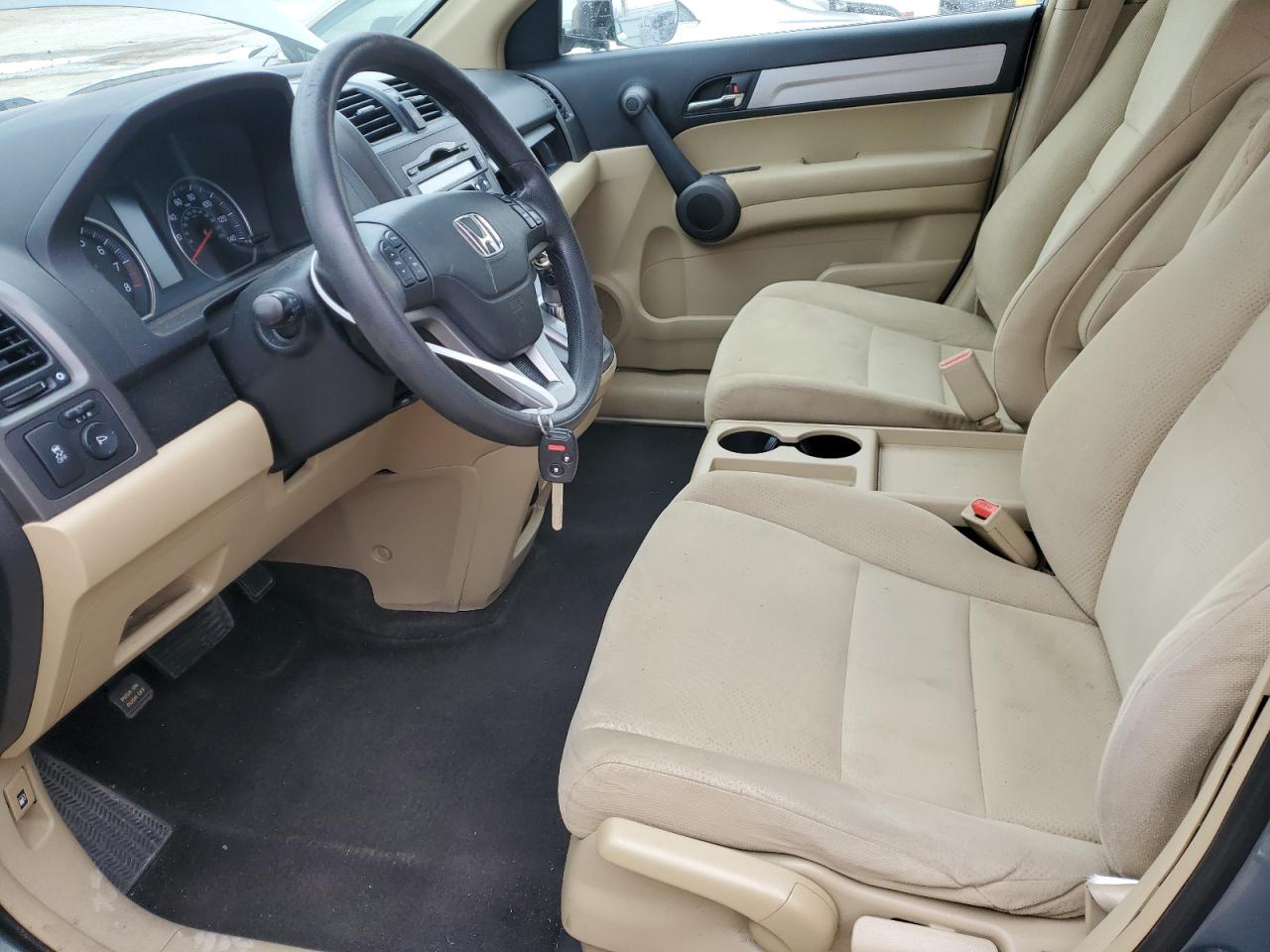 2010 Honda CR-V - Image 7