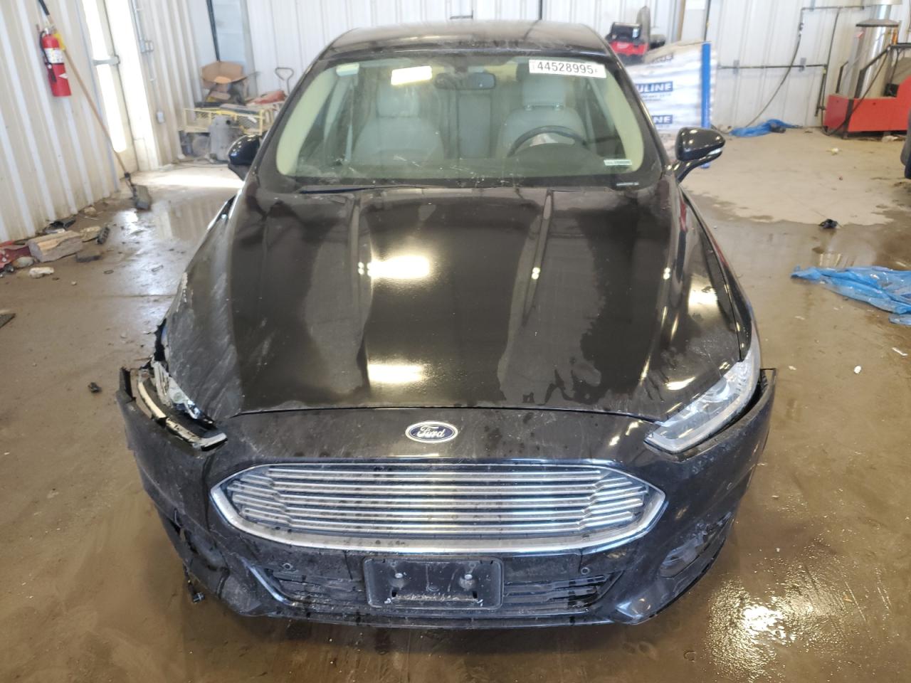 2015 Ford Fusion - Image 5