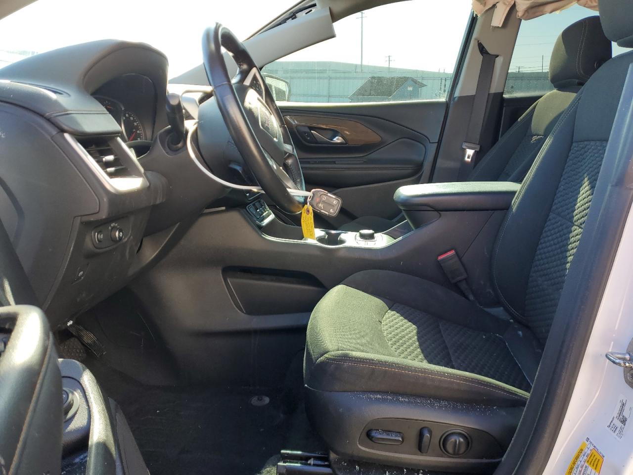 2020 GMC Terrain - Image 7