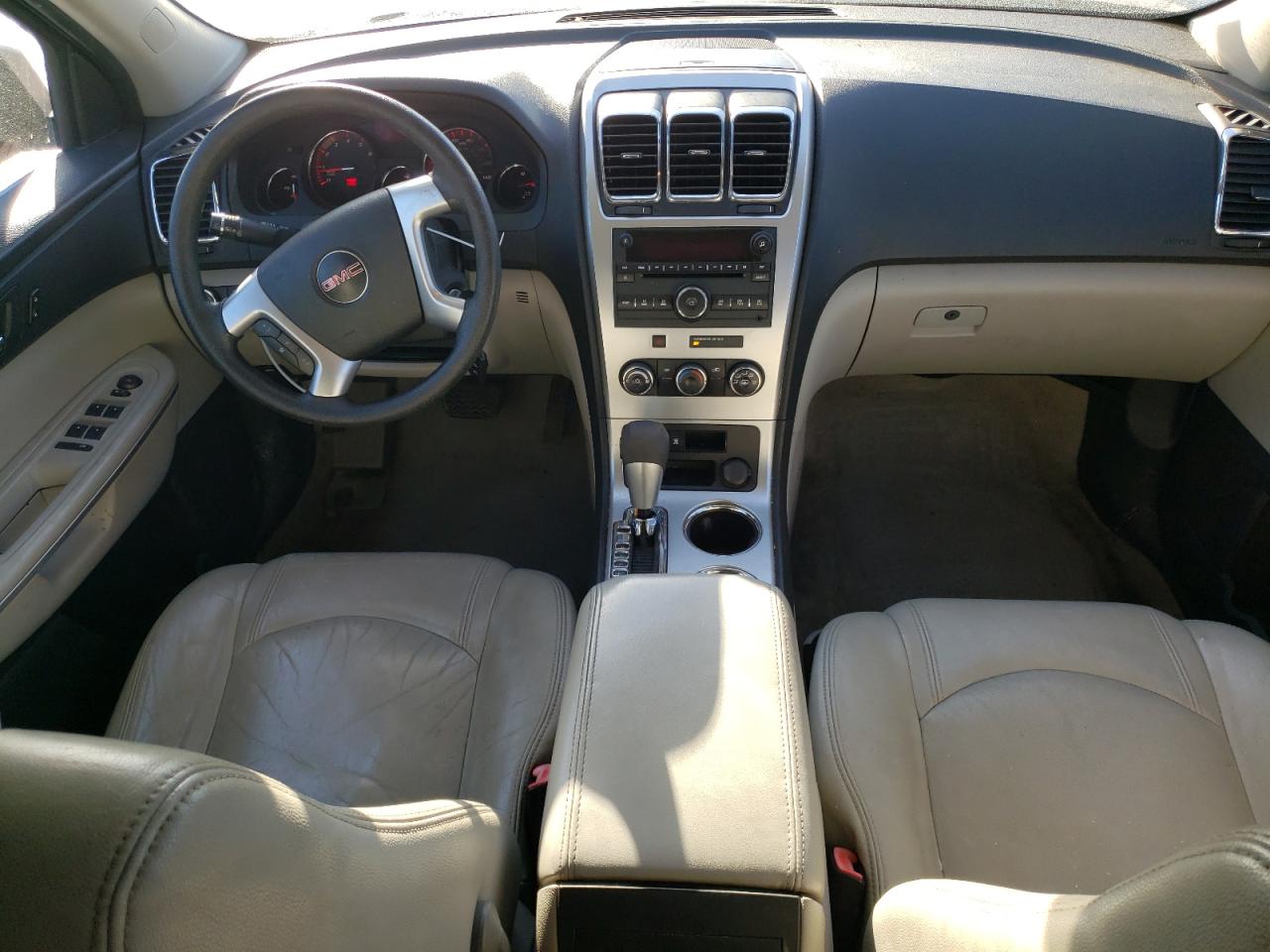 2009 GMC Acadia - Image 8