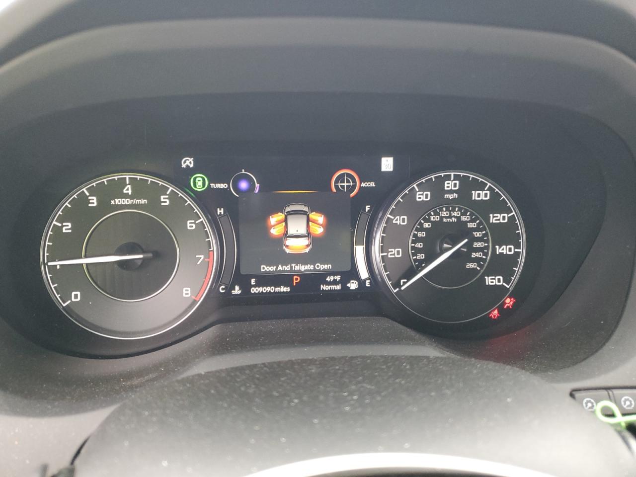 2023 Acura RDX - Image 9