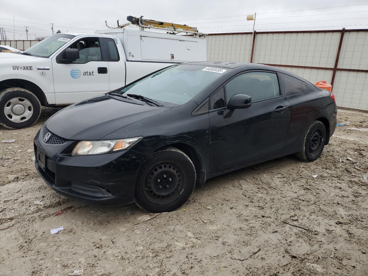 2013 Honda Civic - Image 1
