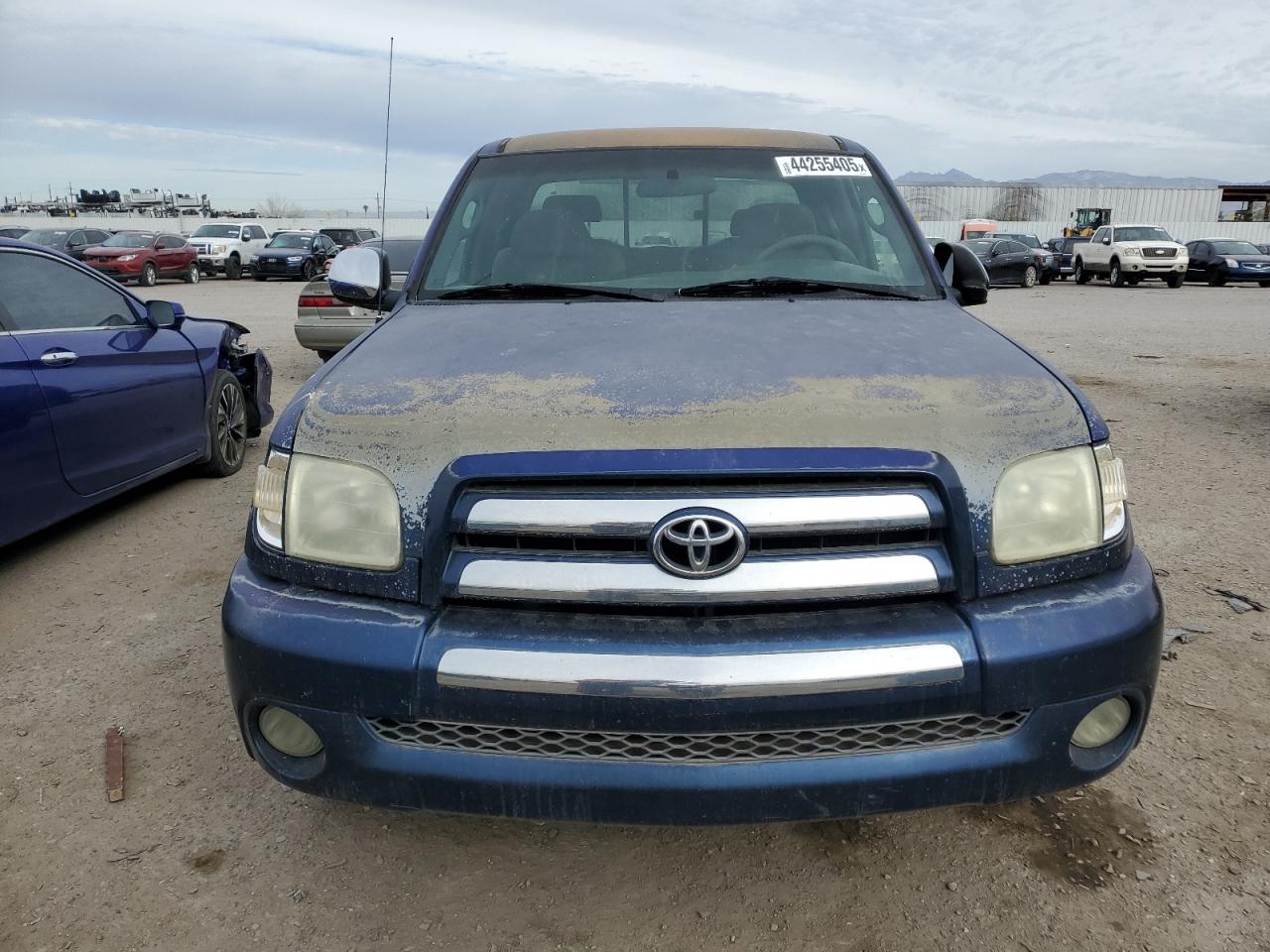 2003 Toyota Tundra - Image 5