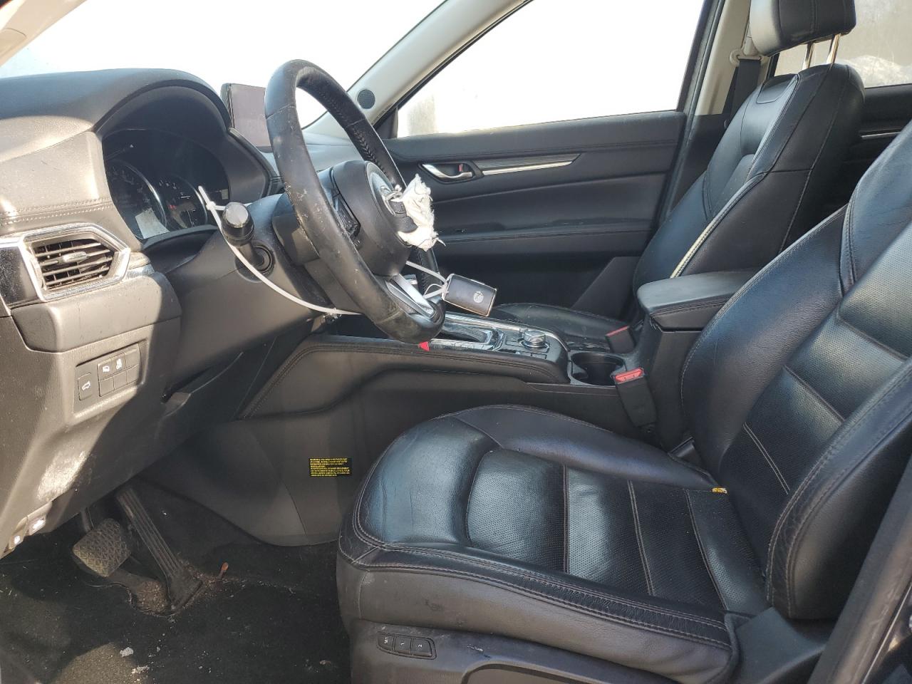 2021 Mazda CX-5 - Image 7
