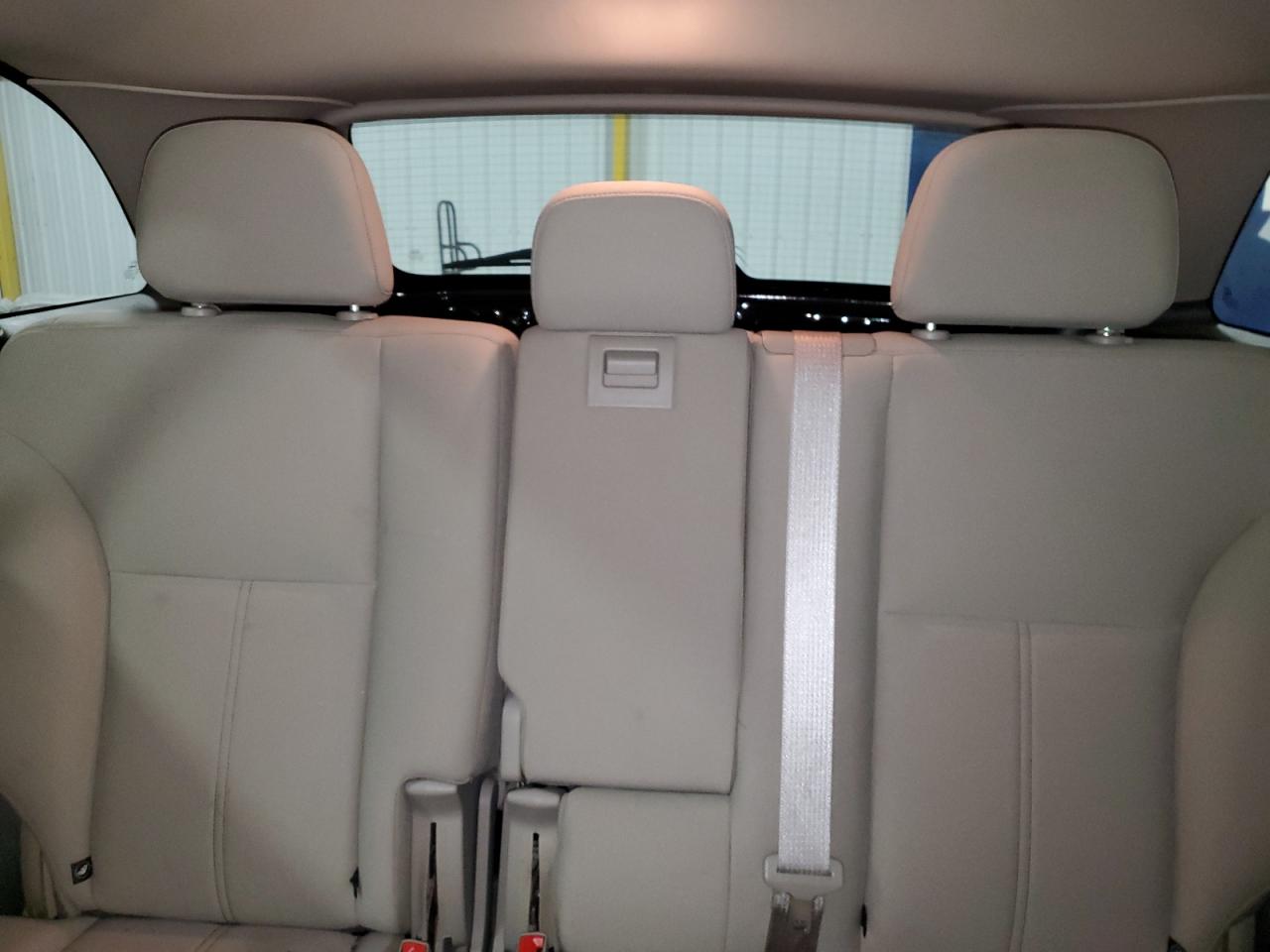 2012 Ford Edge - Image 10