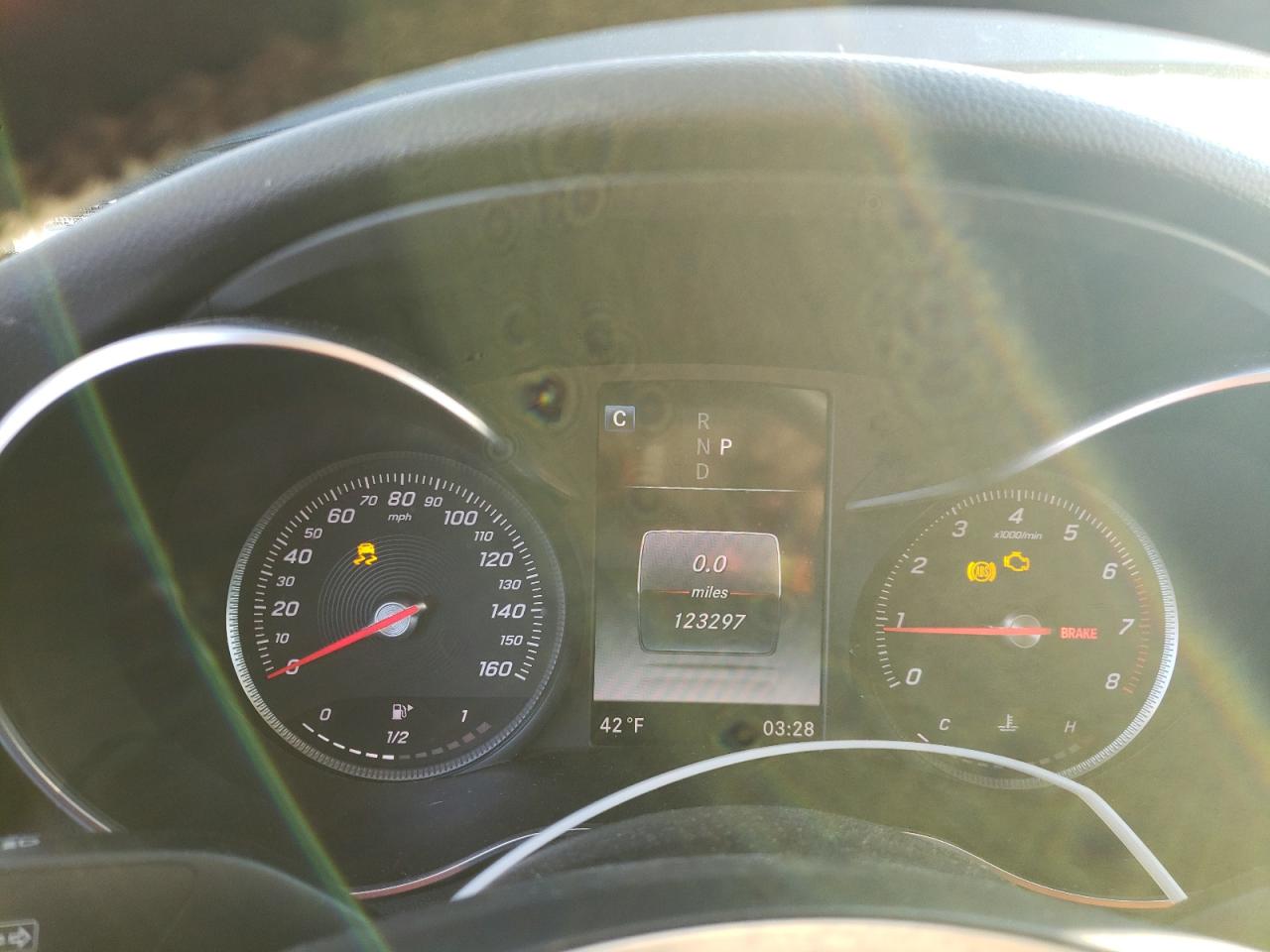 2018 Mercedes-Benz C-klasse - Image 9