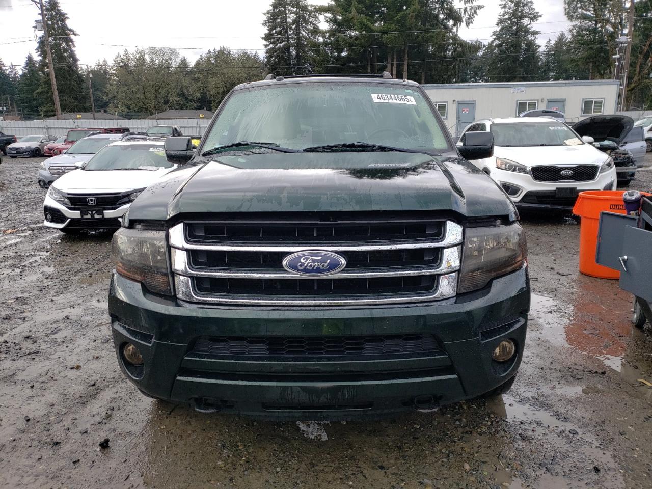 2015 Ford Expedition - Image 5
