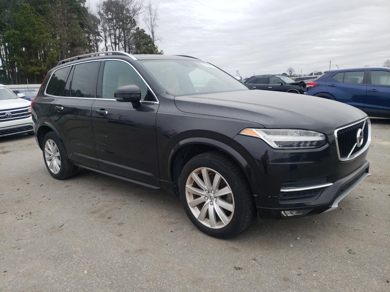 2016 Volvo XC90 - Image 4