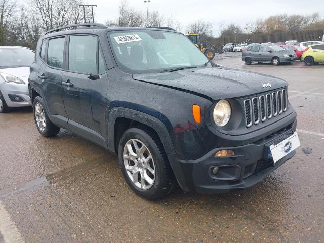 2016 JEEP RENEGADE L