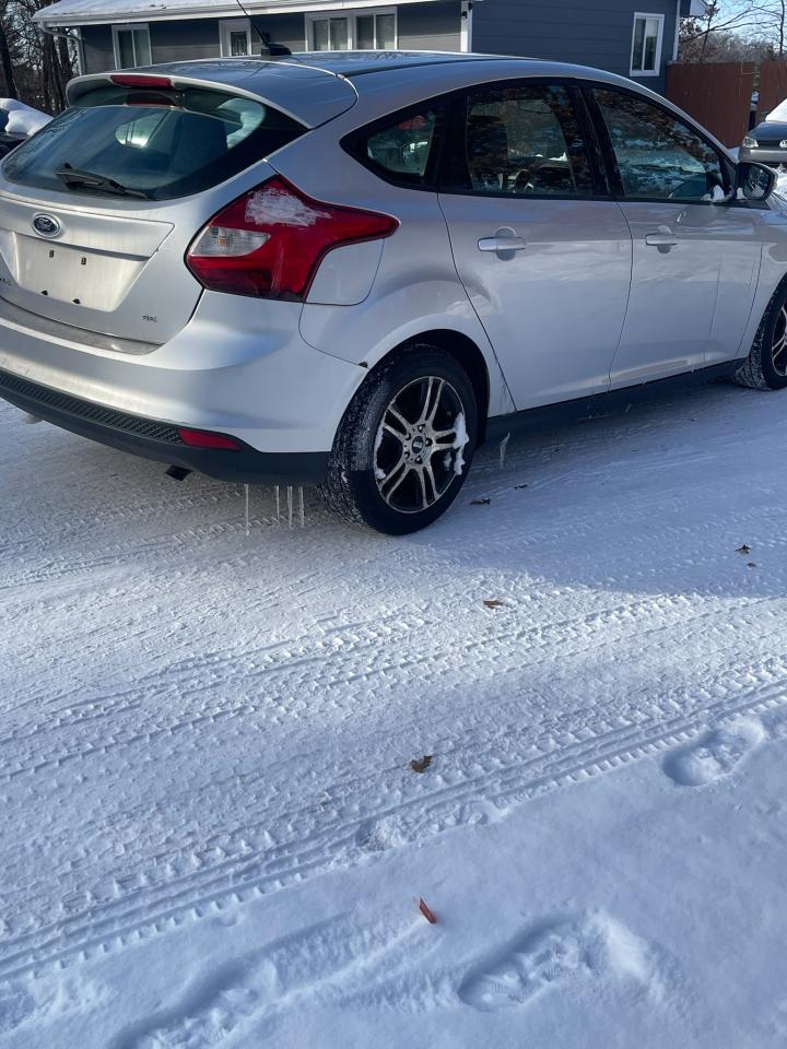 2012 Ford Focus - Image 4