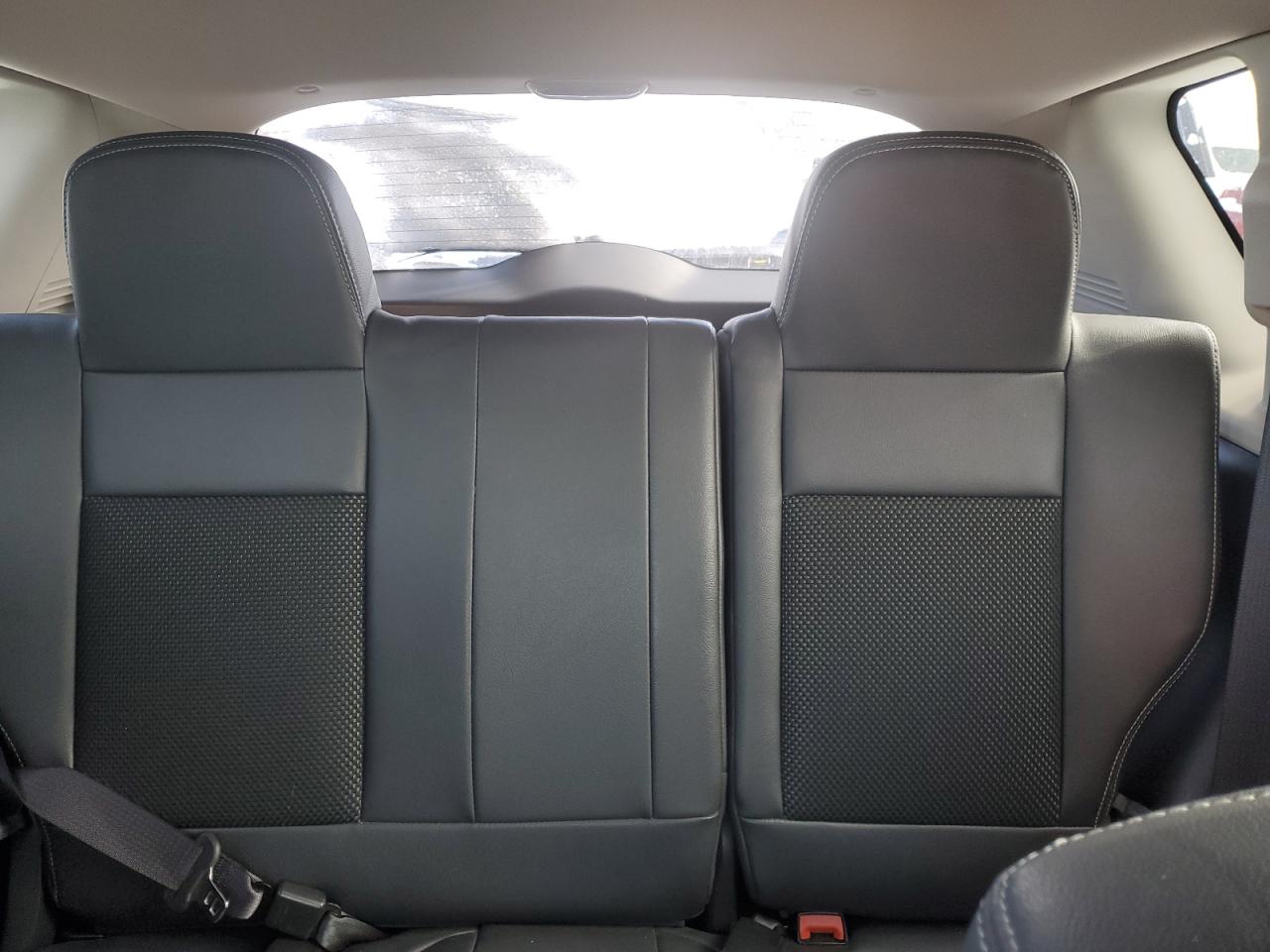 2014 Jeep Compass - Image 10